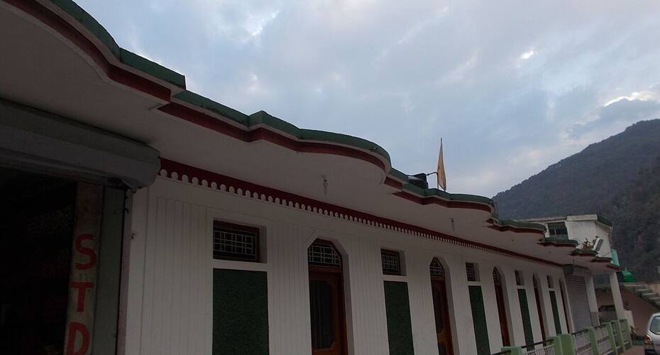 Hotel Himshree Niwas, Uttarkashi 3